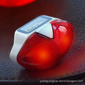 YGH792 red light pedometer